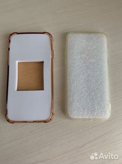 Чехол для iPhone 7