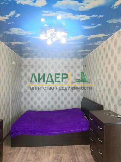 3-к. квартира, 56,6 м², 4/5 эт.