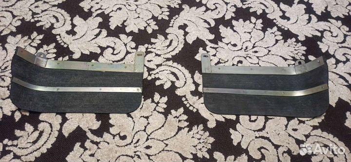 Брызговики Жигули