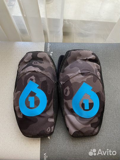 Защита колена 661 размер M