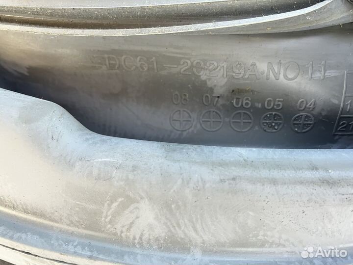 Манджета стиральной машины Samsung