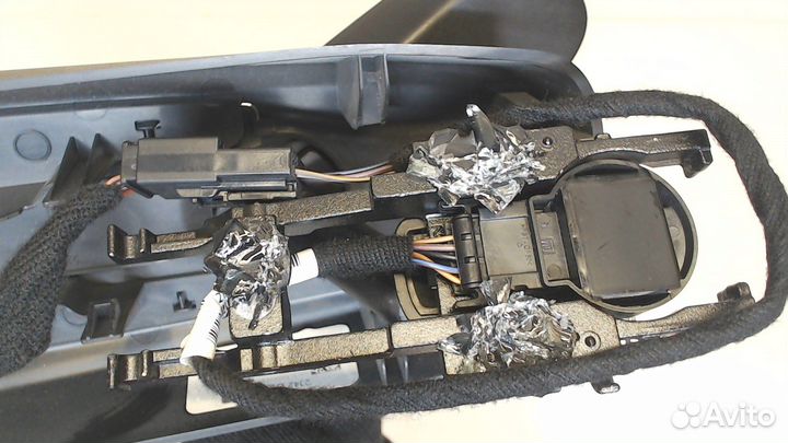 Зеркало салона Chevrolet Malibu, 2017