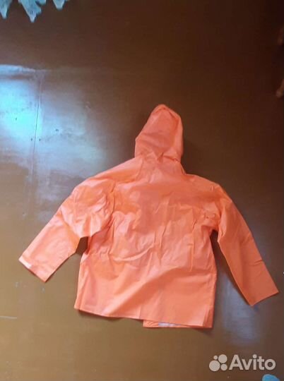 Рыболовный водонепроницаемый костюм