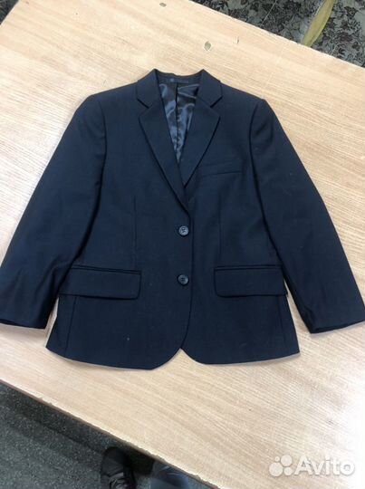 Школьная форма для мальчика