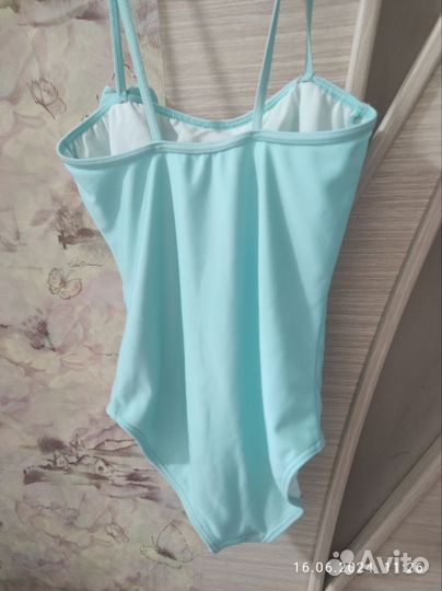 Купальник для девочки
