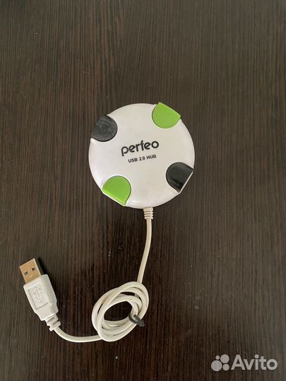 Usb hub 2.0 Perfeo