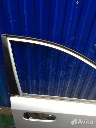 Дверь передняя правая Chevrolet Lacetti F16D3 2008