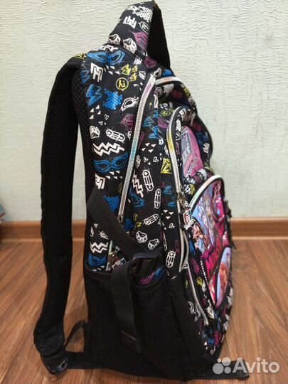 Рюкзак для школы