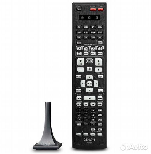 Ресивер Denon 3312