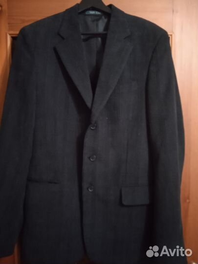Пиджак мужской