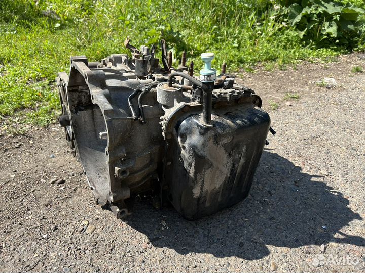 АКПП Mitsubihi Outlander