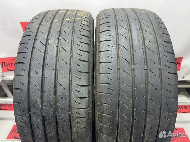 Dunlop SP Sport Maxx 050 225/45 R18
