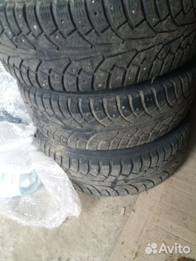 Литые диски r16 на BMW