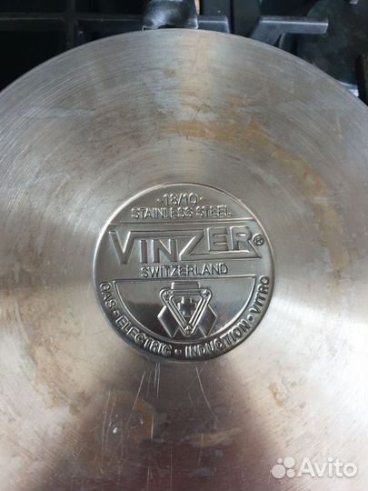 Сковорода сотейник