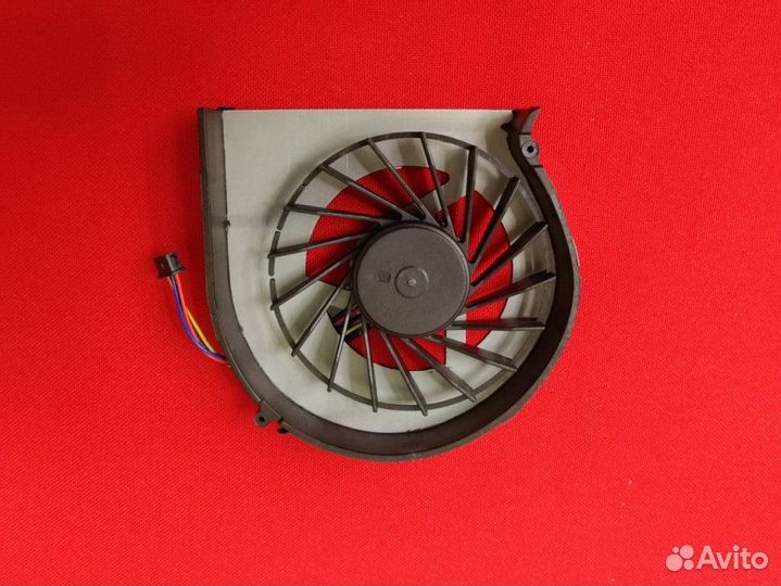 006693 Вентилятор (кулер) для ноутбука HP Pavilion