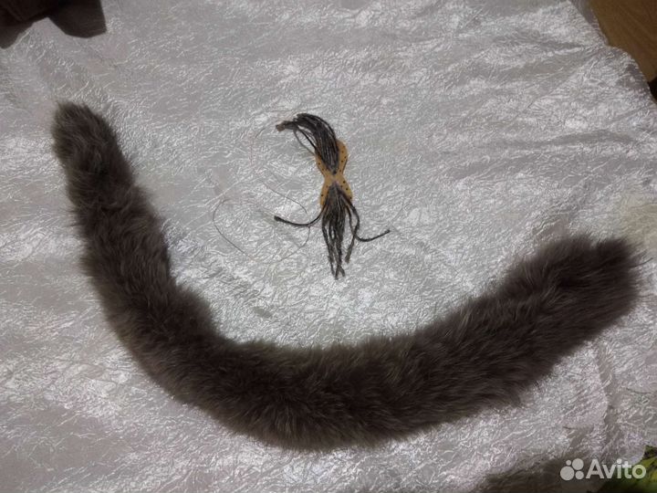 Костюм Кот в сапогах (детские и взрослые)