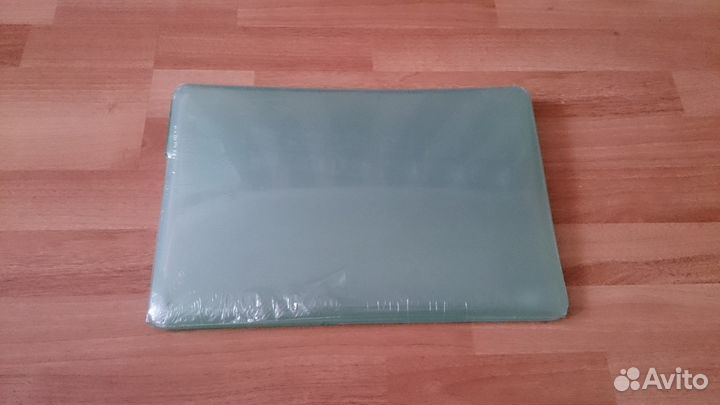 Чехол-накладка для Macbook Pro 15