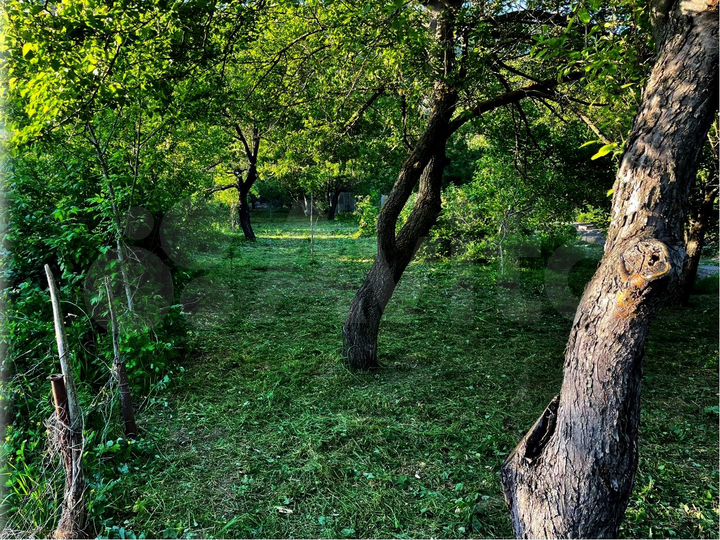 Дача 12 м² на участке 6 сот.