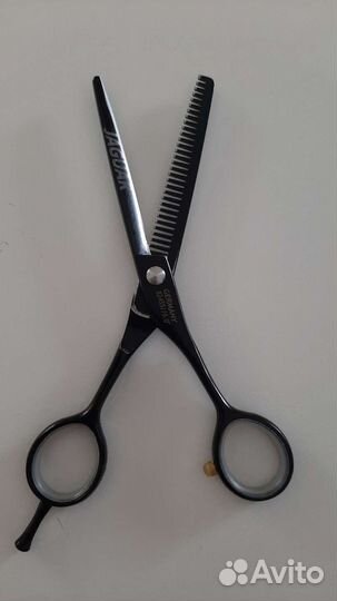 Филировочные ножницы