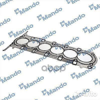 Прокладка головки блока цилиндров eghmd00002 Mando