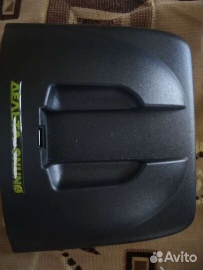 Антенна для усиления интернет-сигнала Дельта