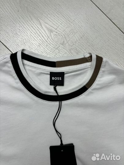 Футболка Boss Black Thompson