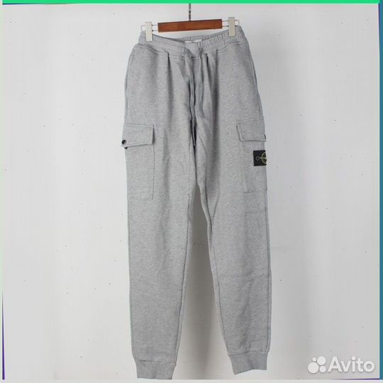 Спортивные штаны Stone Island (Artikle: 57515)