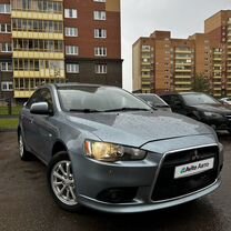 Mitsubishi Lancer 1.5 AT, 2011, 138 500 км, с пробегом, цена 940 000 руб.