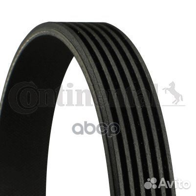 Ремень A0149970992 6PK2196 Continental
