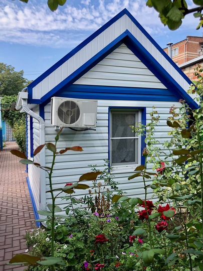 Комната 30 м², 1/1 эт.