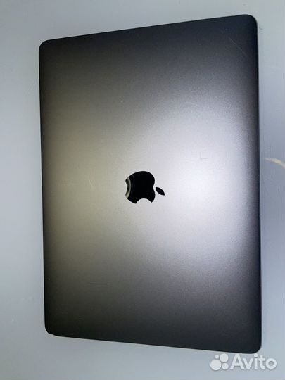 Apple macbook pro 13 2019