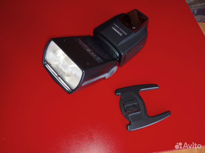 Фотовспышка Speedlite Yongnuo YN-560-II