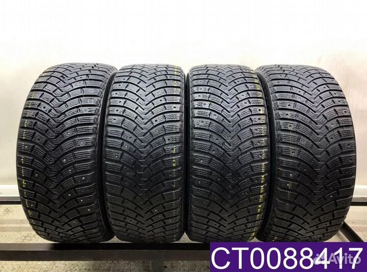 Michelin X-Ice North 2 215/50 R17 96T