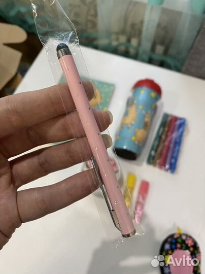 Подарочный набор