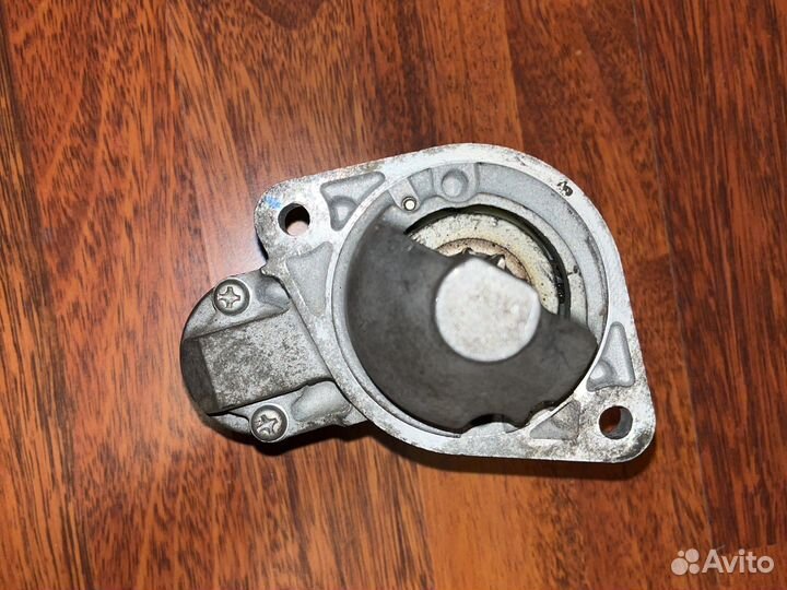 Сартер Mitsubishi