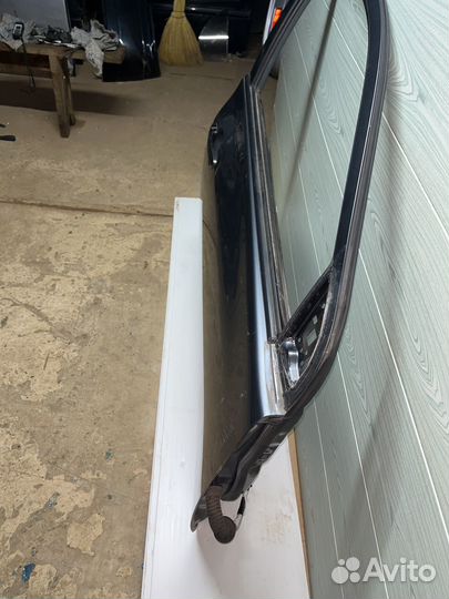 Дверь передняя правая Toyota Corolla 150 06-13г