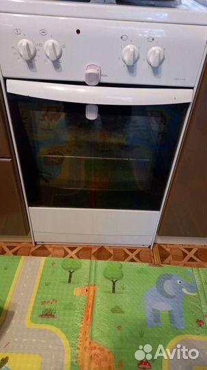 Плита электрическая Дарина