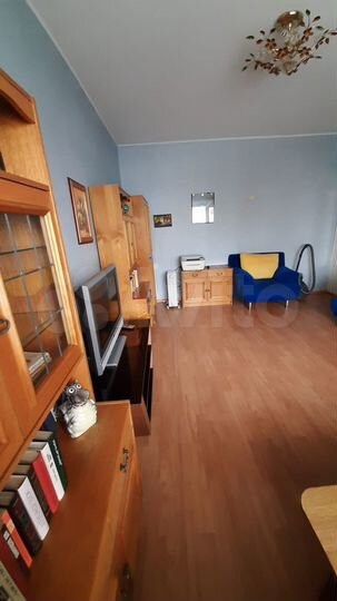 2-к. квартира, 56,3 м², 2/9 эт.