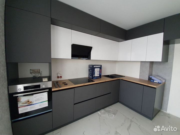 Кухня на заказ