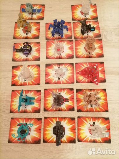 Настольные игры