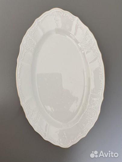 Блюдо Bernadotte