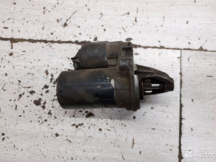 Стартер Ford на запчасти