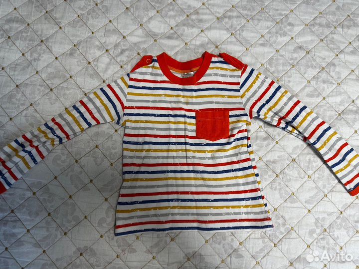 Детские вещи бесплатно