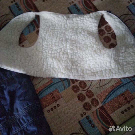 Зимний костюм 98