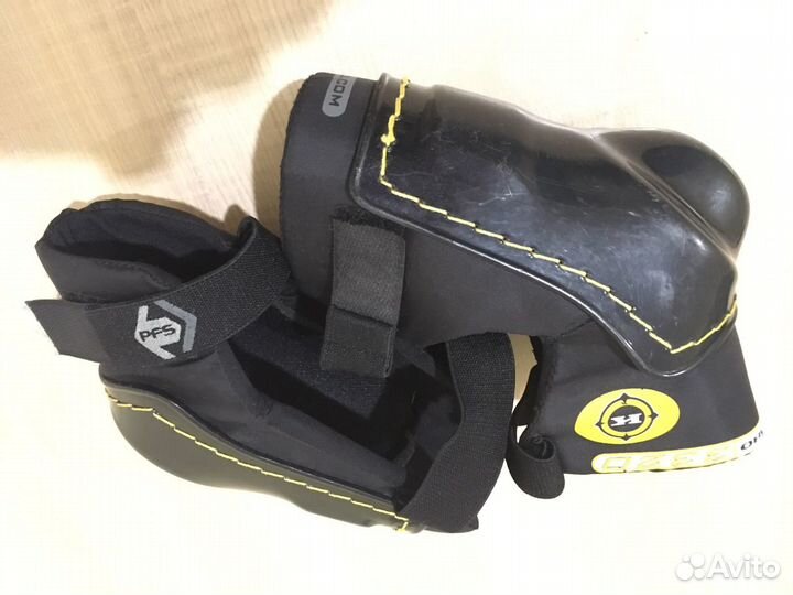 Налокотники koho детские