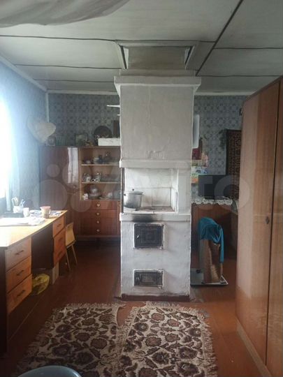 Дача 60 м² на участке 4 сот.