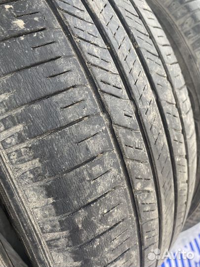 Колеса Goodyear 225/55 R18