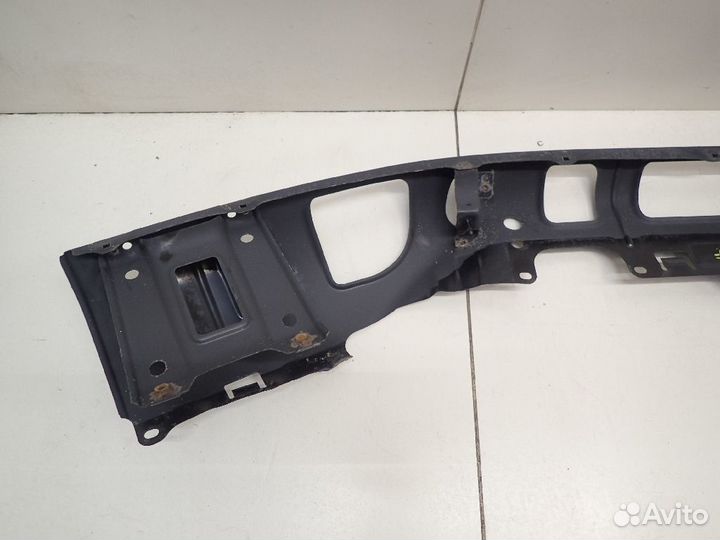 Кронштейн бампера переднего Toyota Tundra 2