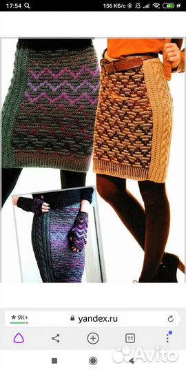 Обучение вязанию с нуля спицами и крючком. Очно