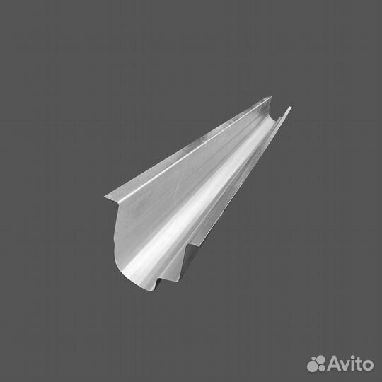 Порог Hyundai Matrix